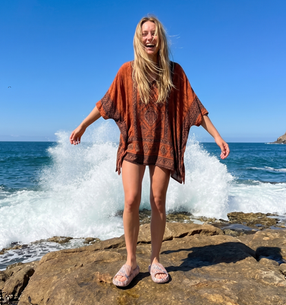 HappyFlops Bohemian