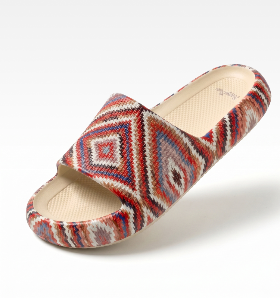 HappyFlops Bohemian