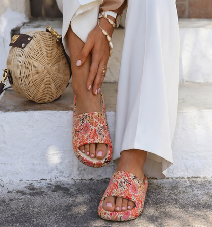 HappyFlops Bohemian