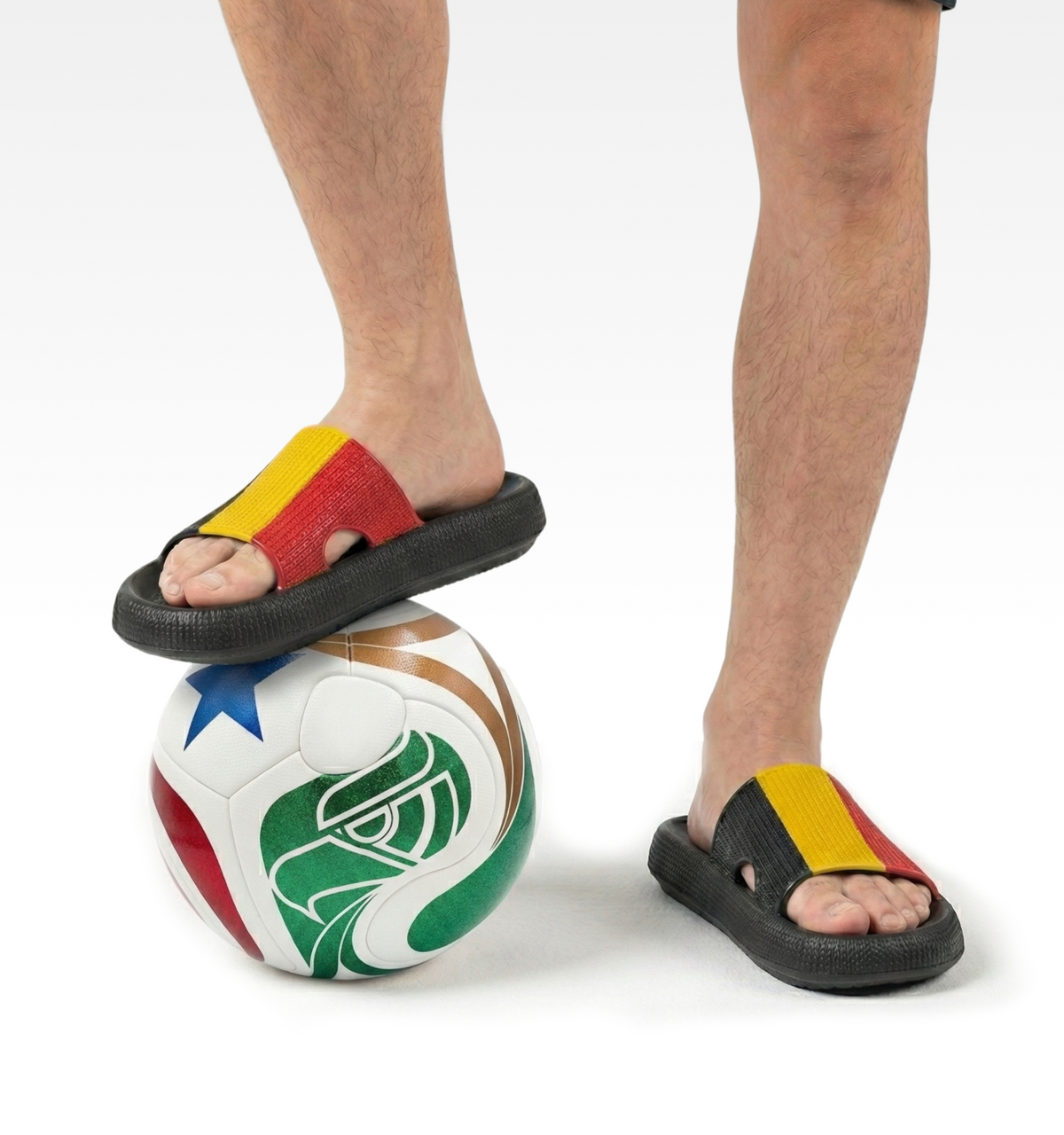 HappyFlops World Cup
