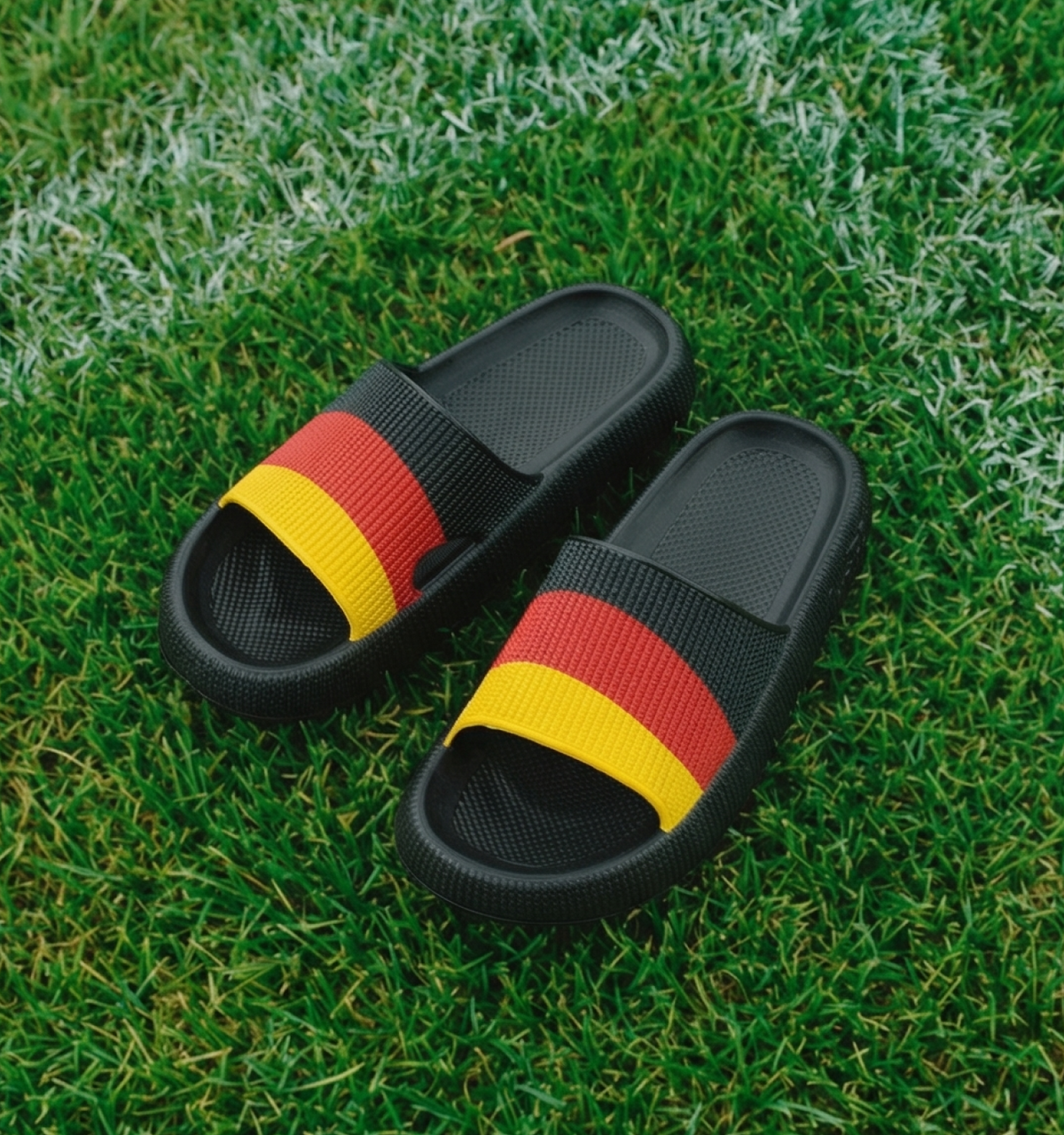 HappyFlops World Cup