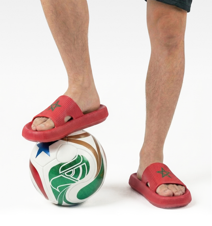 HappyFlops World Cup