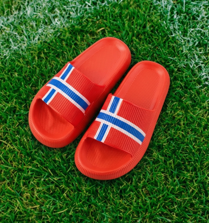HappyFlops World Cup
