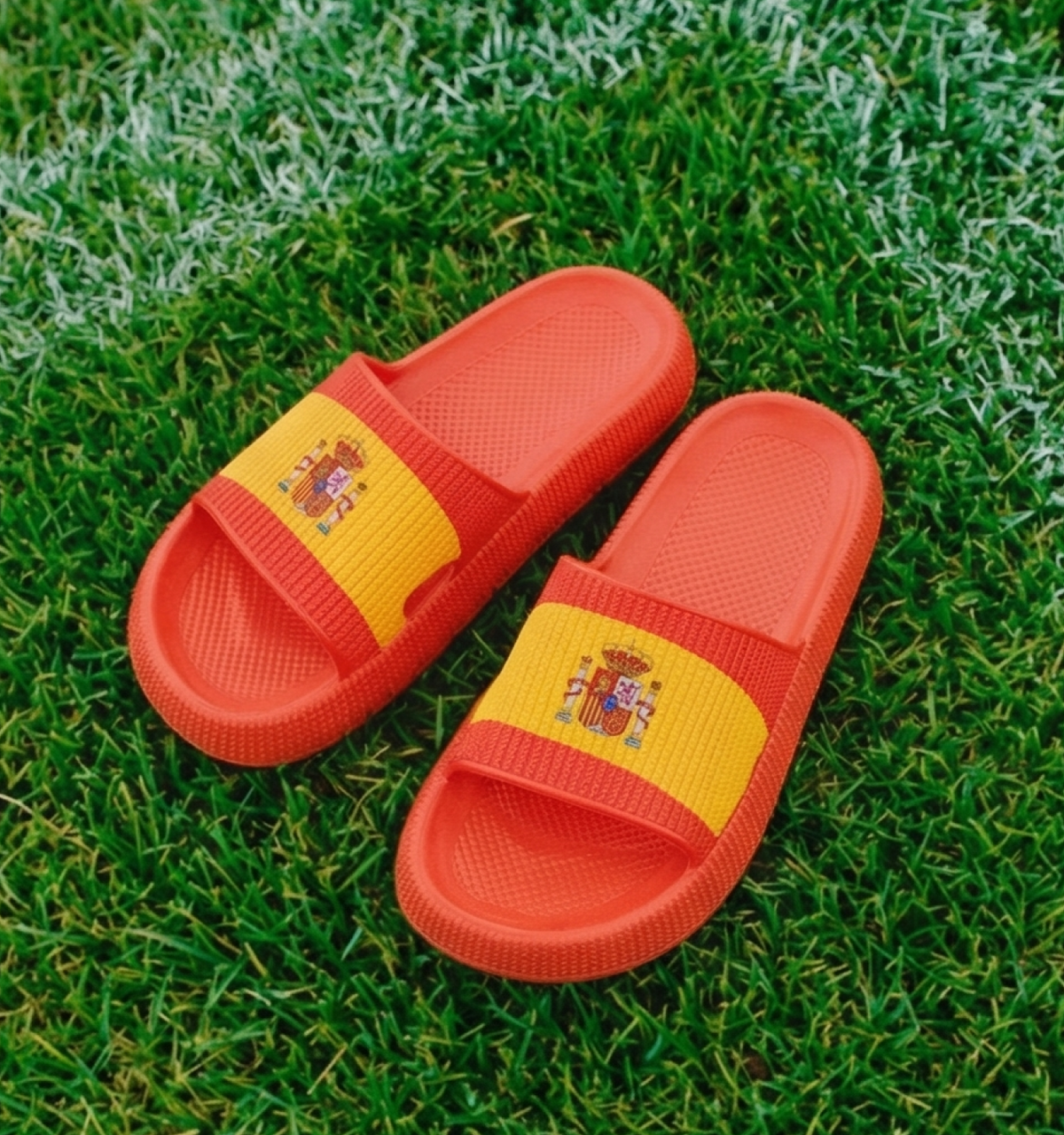 HappyFlops World Cup