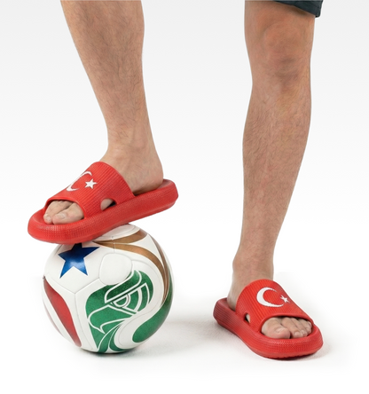 HappyFlops World Cup