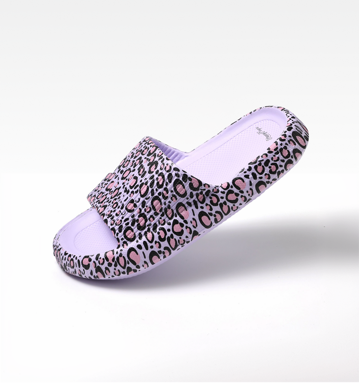 Rosa Leopard