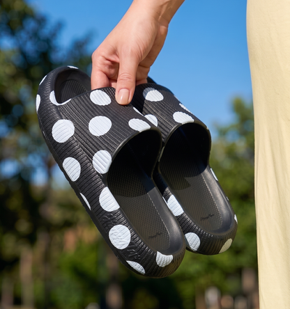 HappyFlops Polkadots