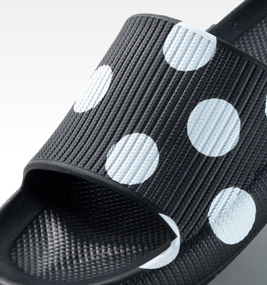 HappyFlops Polkadots