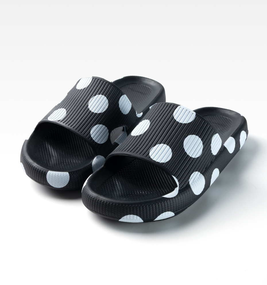 HappyFlops Polkadots