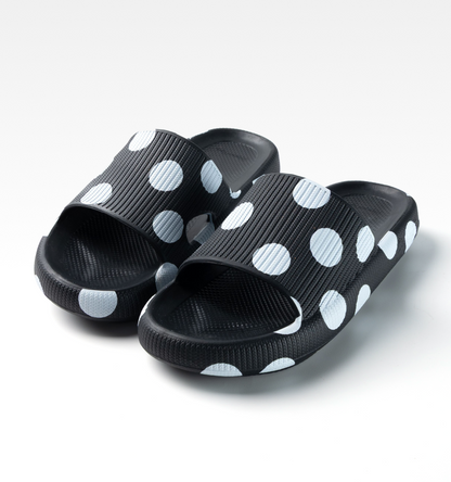 HappyFlops Polkadots