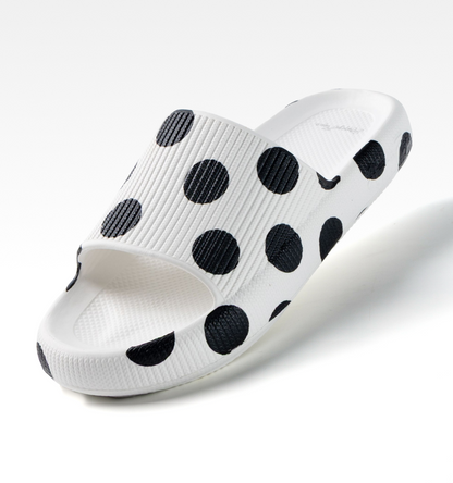 HappyFlops Polkadots
