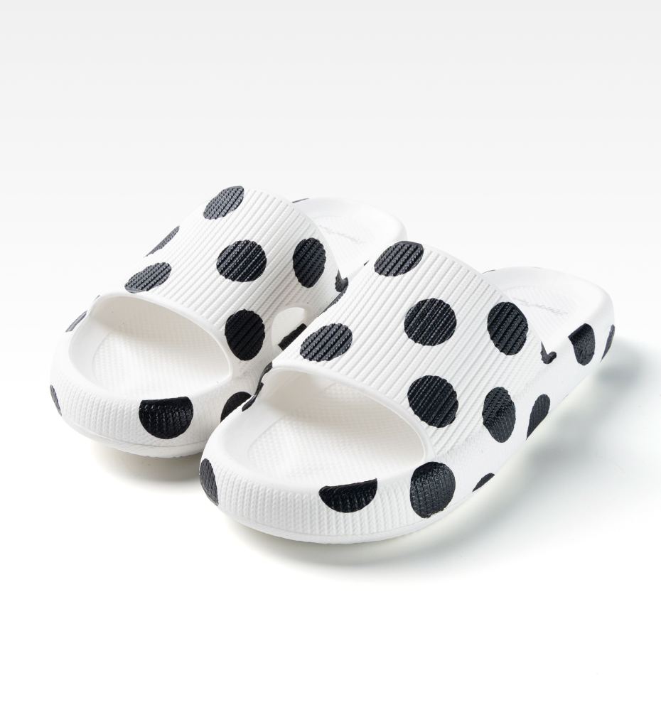 HappyFlops Polkadots