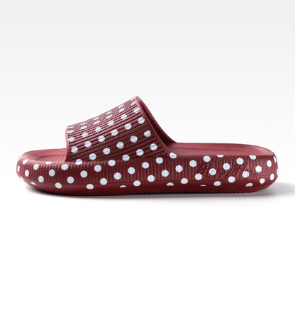 HappyFlops Polkadots
