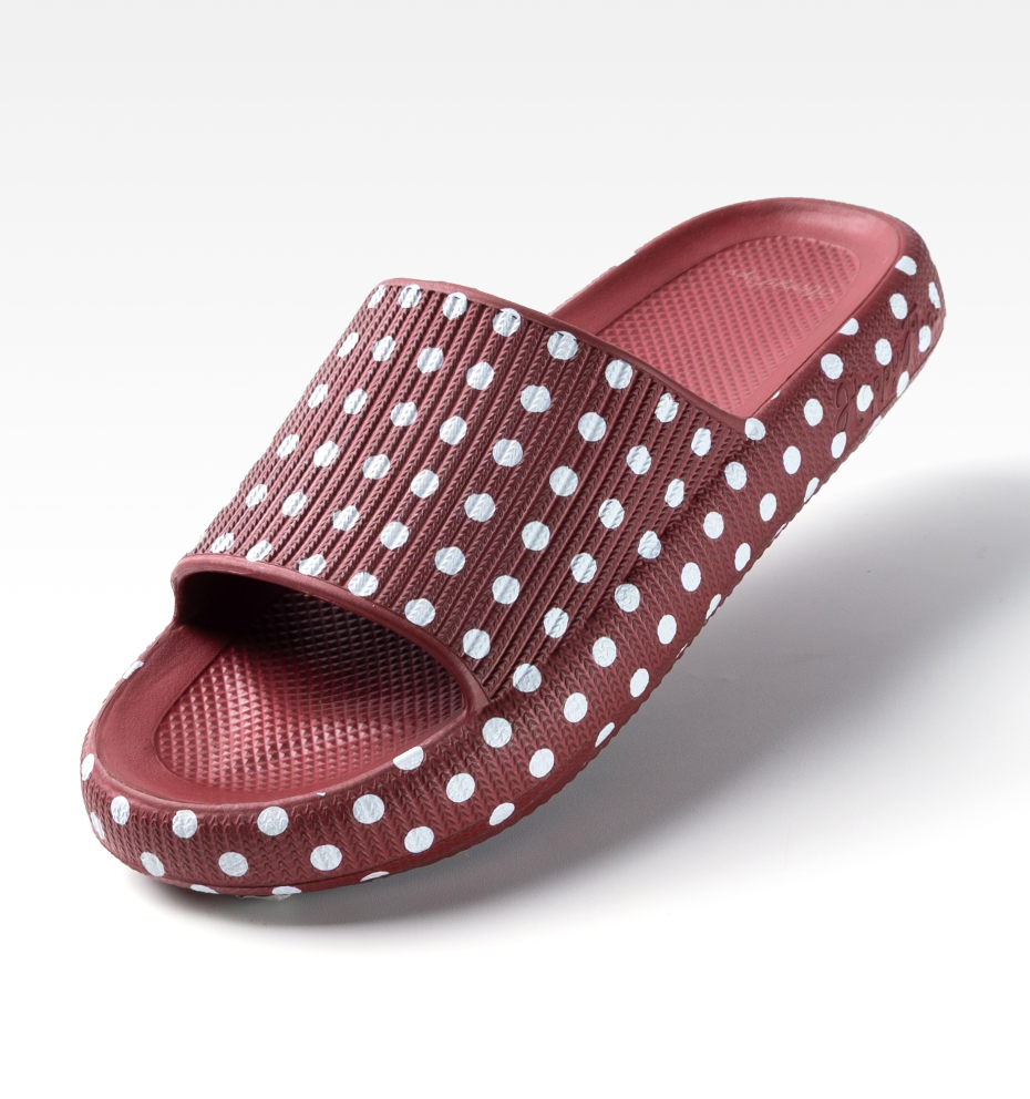 HappyFlops Polkadots