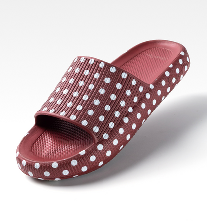 HappyFlops Polkadots