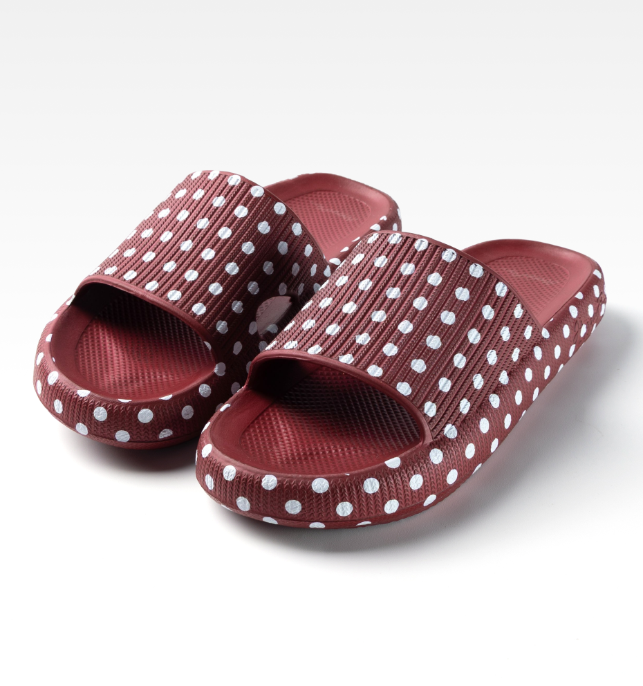 HappyFlops Polkadots