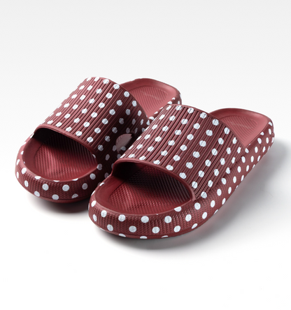 HappyFlops Polkadots