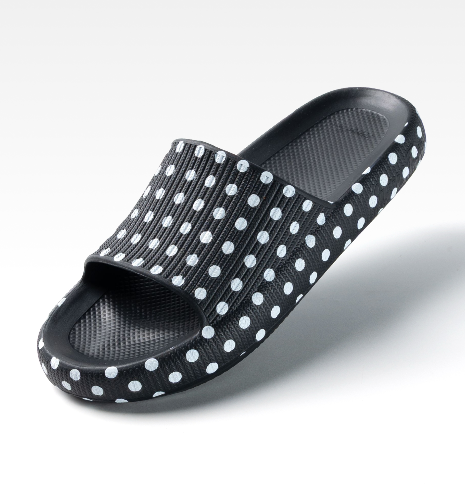 HappyFlops Polkadots