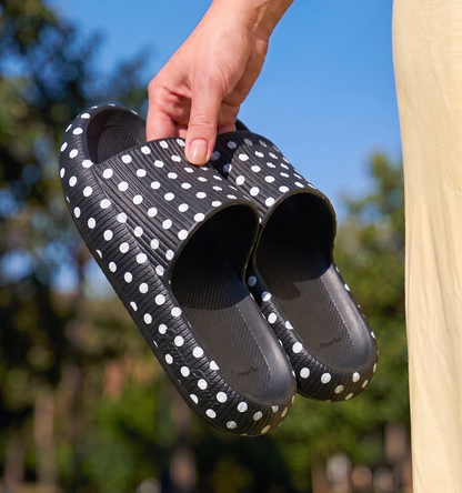 HappyFlops Polkadots