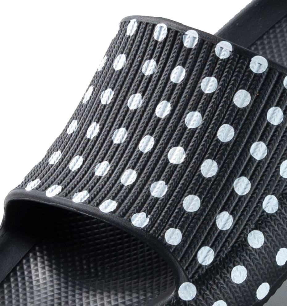 HappyFlops Polkadots
