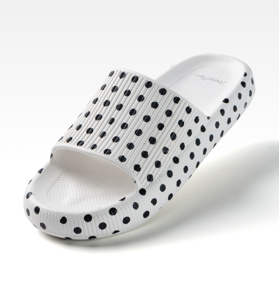 HappyFlops Polkadots