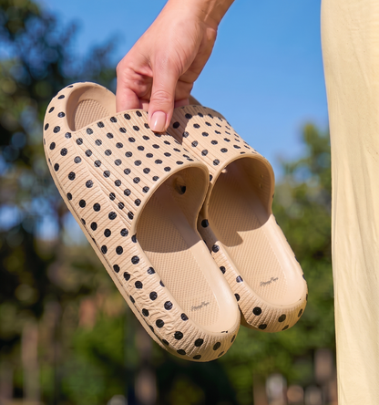 HappyFlops Polkadots