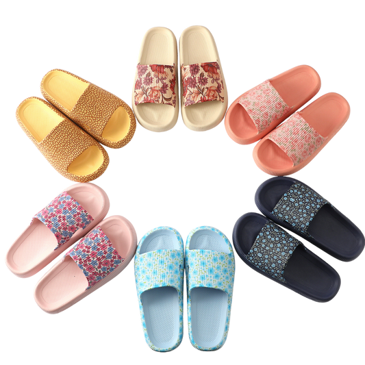 HappyFlops Botanics