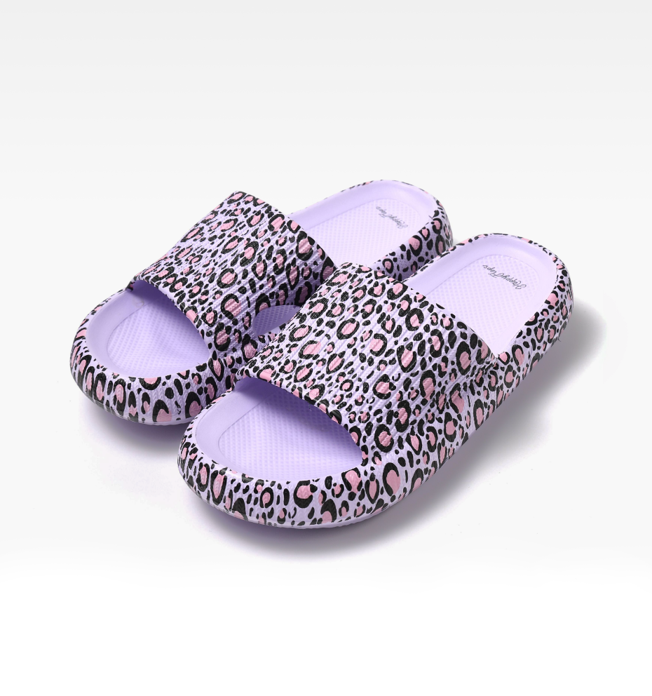 Rosa Leopard